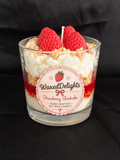 Strawberry Shortcake