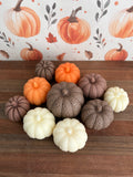 Pumpkin Wax Melts
