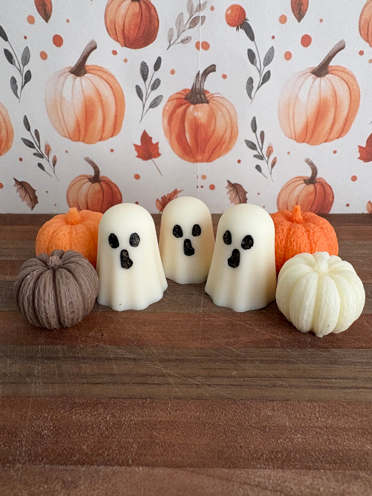 Ghost Wax Melts